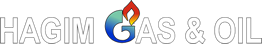 Hagim Gas & Oil logo